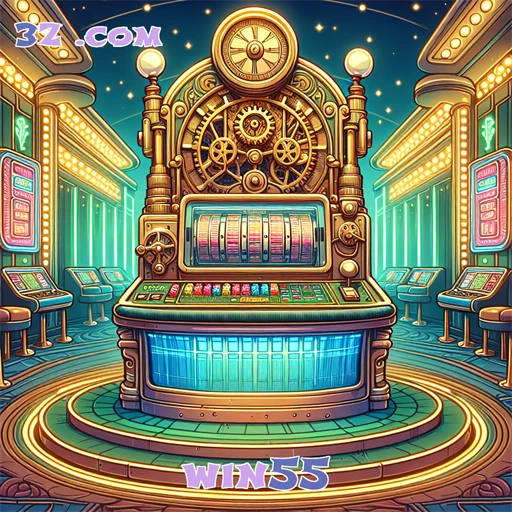 Promoções Irresistíveis na Win55: Festas de Jogos Brasileiros