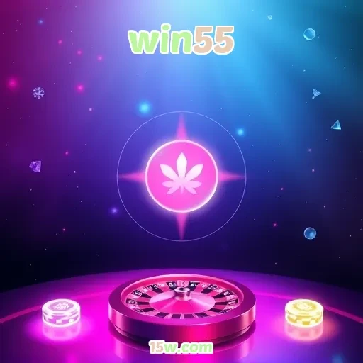 win55: Descubra os Torneios e Vença Grandes Prêmios!