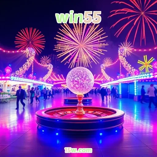 win55: Aprenda a Jogar com Nossos Tutoriais Incríveis