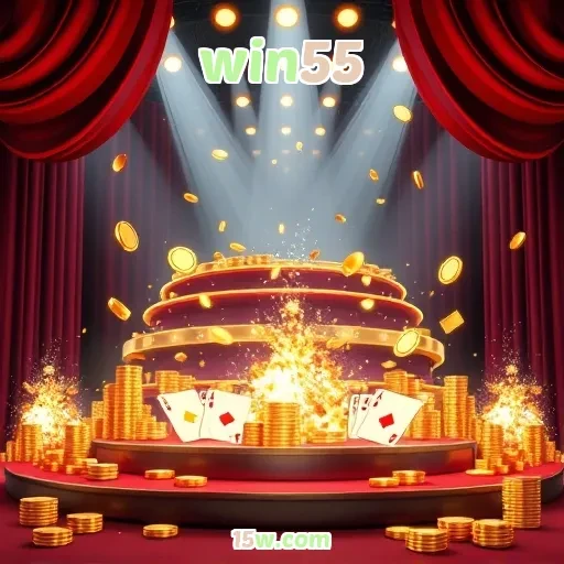 win55: Bônus Imperdíveis Para Aumentar Sua Diversão nos Jogos